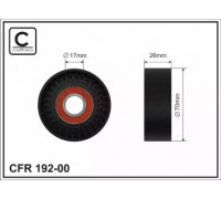 19200 CAFFARO - купить в магазине запчастей по Украине