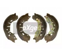 Комплект тормозных колодок MAXGEAR 19-2059 192059 MAXGEAR - купить в магазине запчастей по Украине
