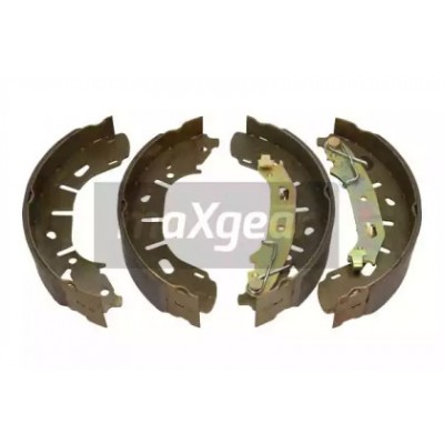 Комплект тормозных колодок 192059 MAXGEAR - купить в магазине запчастей по Украине