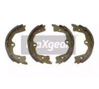 Комплект тормозных колодок, стояночная тормозная система MAXGEAR 19-2073 192073 MAXGEAR - купить в магазине запчастей по Украине