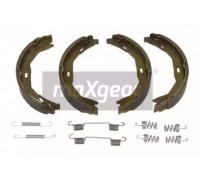Комплект тормозных колодок, стояночная тормозная система MAXGEAR 19-2083 192083 MAXGEAR - купить в магазине запчастей по Украине