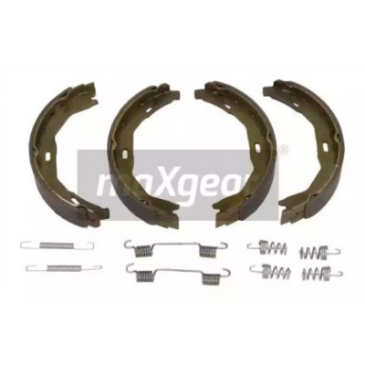Комплект тормозных колодок, стояночная тормозная система 192083 MAXGEAR - купить в магазине запчастей по Украине