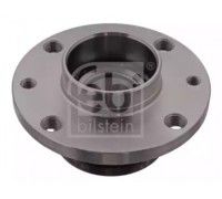 Комплект подшипника ступицы колеса FEBI BILSTEIN 19345 19345 FEBI BILSTEIN - купить в магазине запчастей по Украине