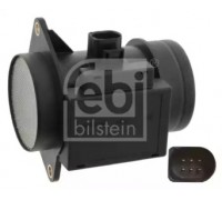 Расходомер воздуха FEBI BILSTEIN 19372 19372 FEBI BILSTEIN - купить в магазине запчастей по Украине