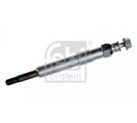 Свеча накаливания FEBI BILSTEIN 19447 19447 FEBI BILSTEIN - купить в магазине запчастей по Украине