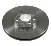 Тормозной диск FEBI BILSTEIN 19509 19509 FEBI BILSTEIN - купить в магазине запчастей по Украине