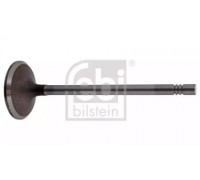 Впускной клапан FEBI BILSTEIN 19521 19521 FEBI BILSTEIN - купить в магазине запчастей по Украине