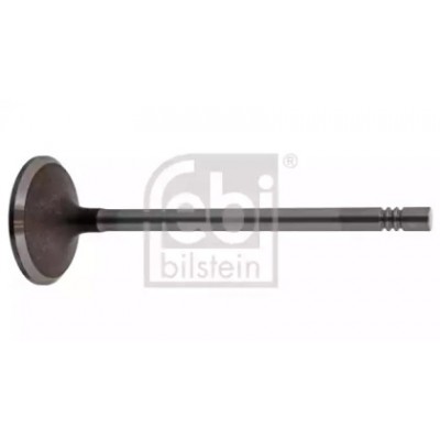 Впускной клапан 19521 FEBI BILSTEIN - купить в магазине запчастей по Украине