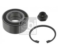 Комплект подшипника ступицы колеса FEBI BILSTEIN 19574 19574 FEBI BILSTEIN - купить в магазине запчастей по Украине
