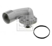 Термостат, охлаждающая жидкость FEBI BILSTEIN 19595 19595 FEBI BILSTEIN - купить в магазине запчастей по Украине