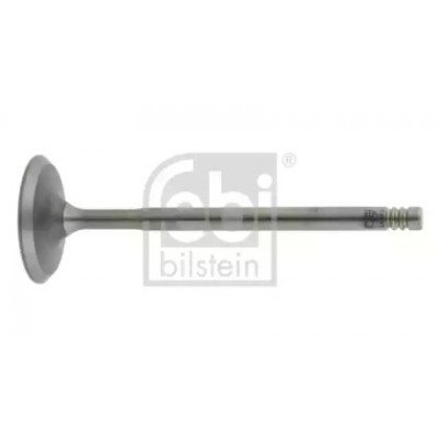 Впускной клапан 19637 FEBI BILSTEIN - купить в магазине запчастей по Украине