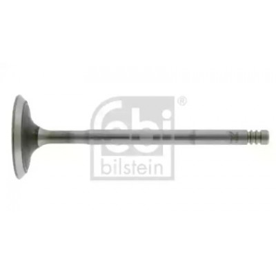 Впускной клапан 19638 FEBI BILSTEIN - купить в магазине запчастей по Украине
