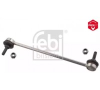 Тяга / стойка, стабилизатор FEBI BILSTEIN 19669 19669 FEBI BILSTEIN - купить в магазине запчастей по Украине
