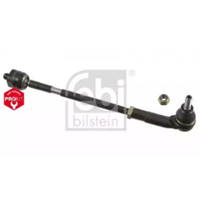 Поперечная рулевая тяга 19816 FEBI BILSTEIN - купити в магазині запчастин по Україні