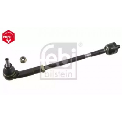 Поперечная рулевая тяга 19818 FEBI BILSTEIN - купити в магазині запчастин по Україні