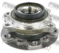 Ступица колеса FEBEST 1982-F25F 1982F25F FEBEST - купить в магазине запчастей по Украине