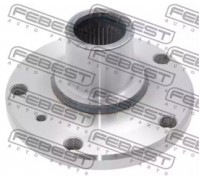 Ступица колеса FEBEST 1982-X5F 1982X5F FEBEST - купить в магазине запчастей по Украине