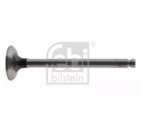 Выпускной клапан FEBI BILSTEIN 19891 19891 FEBI BILSTEIN - купить в магазине запчастей по Украине