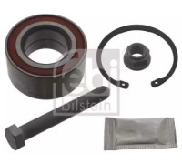 Комплект подшипника ступицы колеса FEBI BILSTEIN 19922 19922 FEBI BILSTEIN - купить в магазине запчастей по Украине