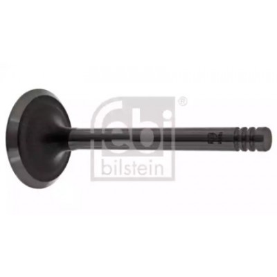 Впускной клапан 19956 FEBI BILSTEIN - купить в магазине запчастей по Украине