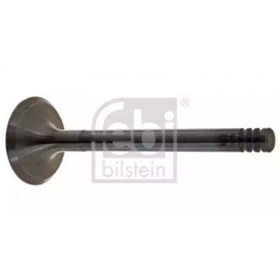 Впускной клапан 19970 FEBI BILSTEIN - купить в магазине запчастей по Украине