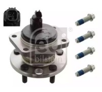 Комплект подшипника ступицы колеса FEBI BILSTEIN 19983 19983 FEBI BILSTEIN - купить в магазине запчастей по Украине
