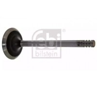 Впускной клапан FEBI BILSTEIN 19994 19994 FEBI BILSTEIN - купить в магазине запчастей по Украине