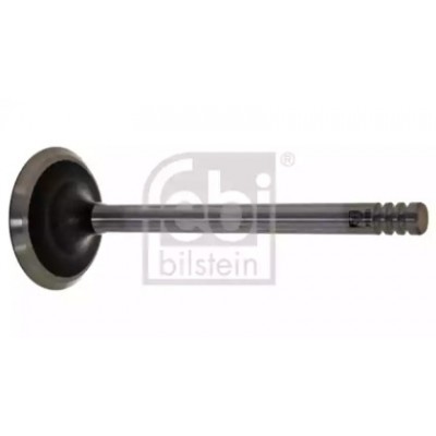 Впускной клапан 19994 FEBI BILSTEIN - купить в магазине запчастей по Украине