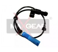 Датчик, частота вращения колеса MAXGEAR 20-0006 200006 MAXGEAR - купить в магазине запчастей по Украине