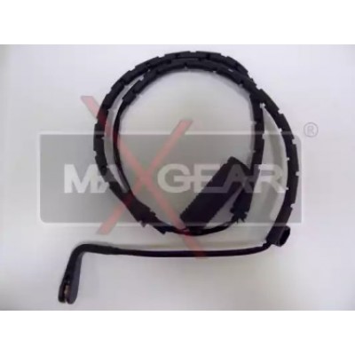 Сигнализатор, износ тормозных колодок 200015 MAXGEAR - купить в магазине запчастей по Украине