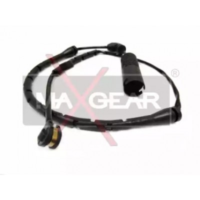 Сигнализатор, износ тормозных колодок 200016 MAXGEAR - купить в магазине запчастей по Украине