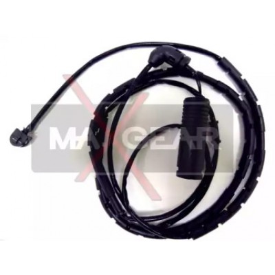 Сигнализатор, износ тормозных колодок 200019 MAXGEAR - купить в магазине запчастей по Украине