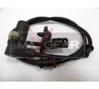Датчик, частота вращения колеса MAXGEAR 20-0031 200031 MAXGEAR - купить в магазине запчастей по Украине