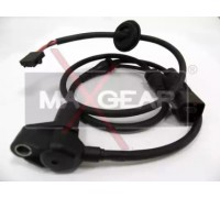 Датчик, частота вращения колеса MAXGEAR 20-0051 200051 MAXGEAR - купить в магазине запчастей по Украине