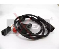 Датчик, частота вращения колеса MAXGEAR 20-0053 200053 MAXGEAR - купить в магазине запчастей по Украине