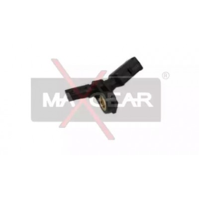 Датчик, частота вращения колеса 200060 MAXGEAR - купить в магазине запчастей по Украине