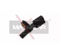 Датчик, частота вращения колеса MAXGEAR 20-0061 200061 MAXGEAR - купить в магазине запчастей по Украине