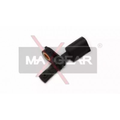 Датчик, частота вращения колеса 200061 MAXGEAR - купить в магазине запчастей по Украине