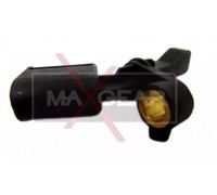Датчик, частота вращения колеса MAXGEAR 20-0065 200065 MAXGEAR - купить в магазине запчастей по Украине