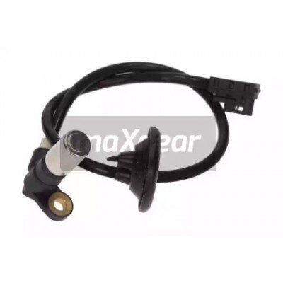 Датчик, частота вращения колеса 200092 MAXGEAR - купить в магазине запчастей по Украине