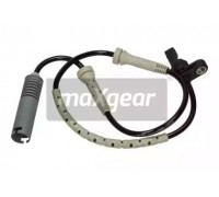 Датчик, частота вращения колеса MAXGEAR 20-0097 200097 MAXGEAR - купить в магазине запчастей по Украине