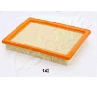 Воздушный фильтр ASHIKA 20-01-142 2001142 ASHIKA - купить в магазине запчастей по Украине