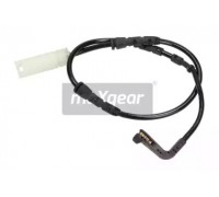 Сигнализатор, износ тормозных колодок MAXGEAR 20-0120 200120 MAXGEAR - купить в магазине запчастей по Украине