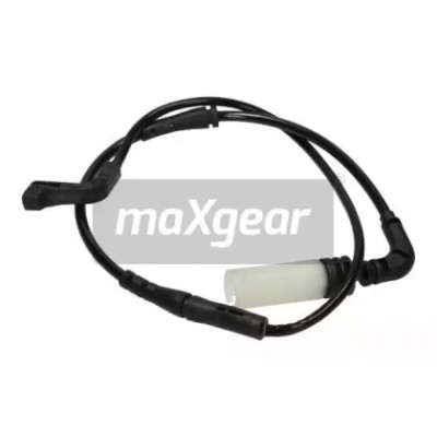 Сигнализатор, износ тормозных колодок 200121 MAXGEAR - купить в магазине запчастей по Украине