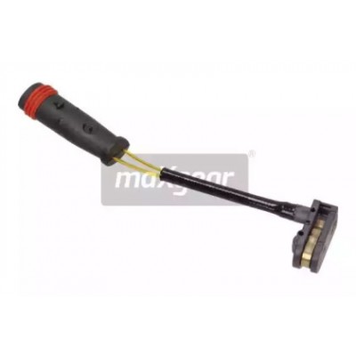 Сигнализатор, износ тормозных колодок 200125 MAXGEAR - купить в магазине запчастей по Украине
