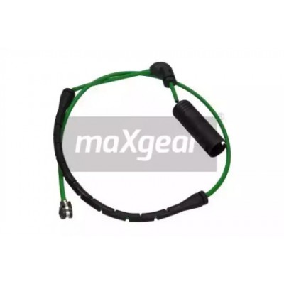 Сигнализатор, износ тормозных колодок 200139 MAXGEAR - купить в магазине запчастей по Украине
