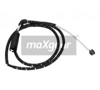 Сигнализатор, износ тормозных колодок MAXGEAR 20-0145 200145 MAXGEAR - купить в магазине запчастей по Украине