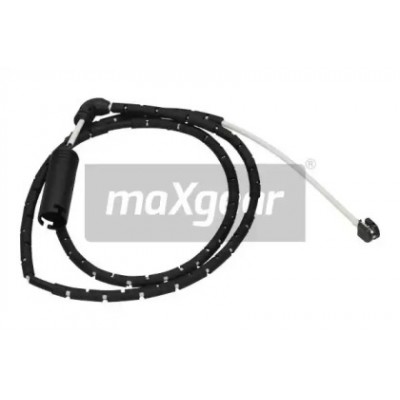 Сигнализатор, износ тормозных колодок 200145 MAXGEAR - купить в магазине запчастей по Украине