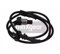 Датчик, частота вращения колеса MAXGEAR 20-0155 200155 MAXGEAR - купить в магазине запчастей по Украине