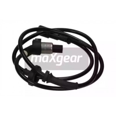 Датчик, частота вращения колеса 200155 MAXGEAR - купить в магазине запчастей по Украине